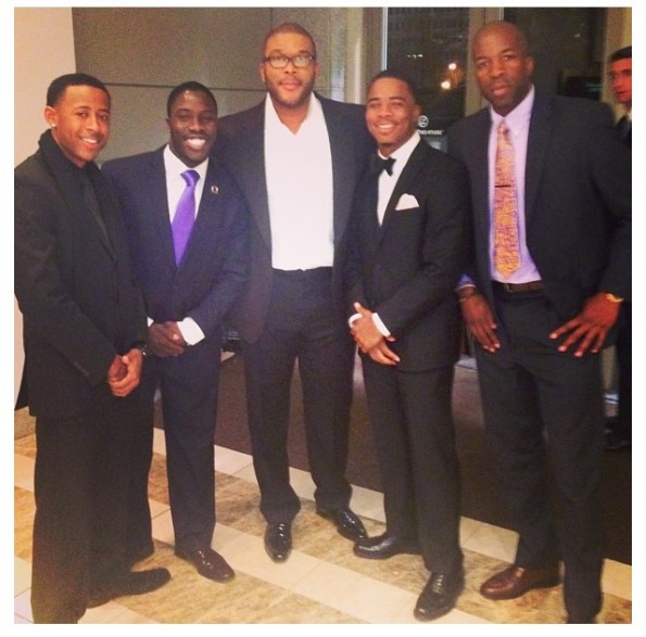 Tyler with Psi Chapter of Omega Psi Phi_thejasminebrand