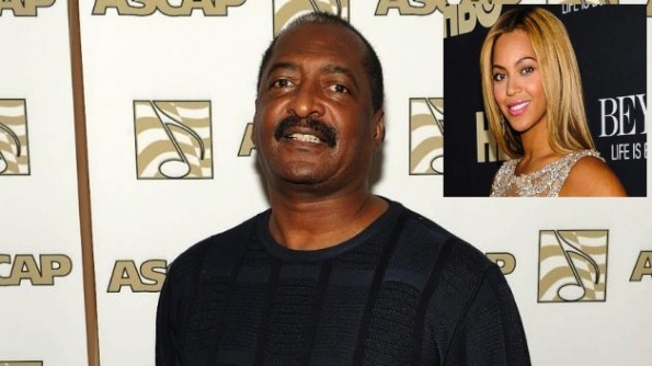 mathew knowles-says beyonce did not fire him-the jasmine brand