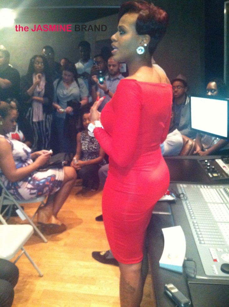 fantasia-side affects of you-listening session-the jasmine brand