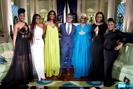 real housewives of atlanta-season 5 finale-the jasmine brand