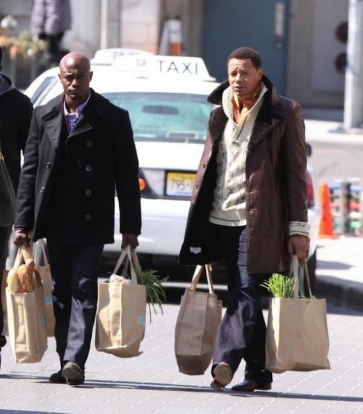the best man sequel-taye diggs-terrence howard-the jasmine brand