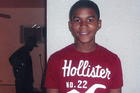 Jay Z Producing Treyvon Martin Film & Docu-Series