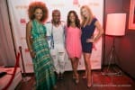 Cynthia Bailey-Derek-married to medicine-Toya Harris-Kerri Wells-COLGATE OPTIC WHITE BEAUTY-the jasmine brand