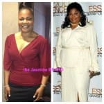 comedian monique-loses more weight-hot 97-the jasmine brand