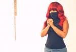 g-k michelle video shoot-saving our daughters-the jasmine brand