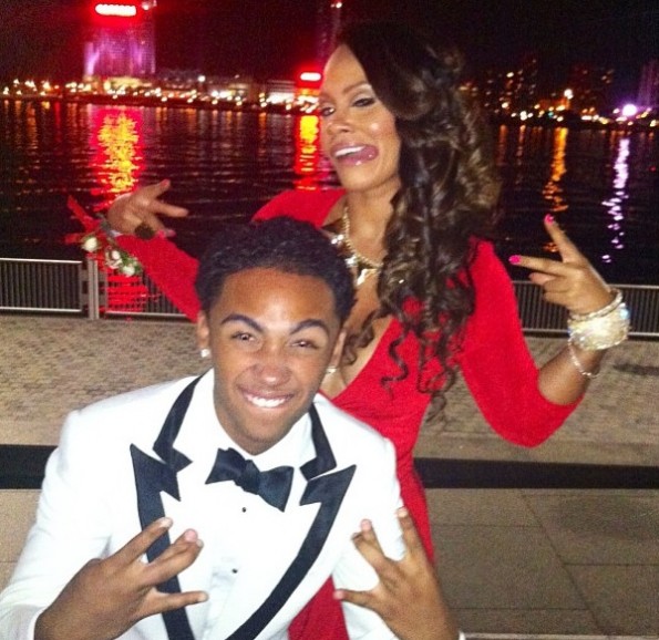 h-evelyn lozada-takes highschooler-anthony nelson to prom-the jasmine brand