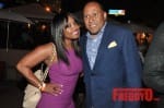 keisha knight pulliam-frank ski birthday 2013-the jasmine brand