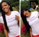 porsha stewart-tshirt line-kordell stewart responds to locking porsha out home-the jasmine brand