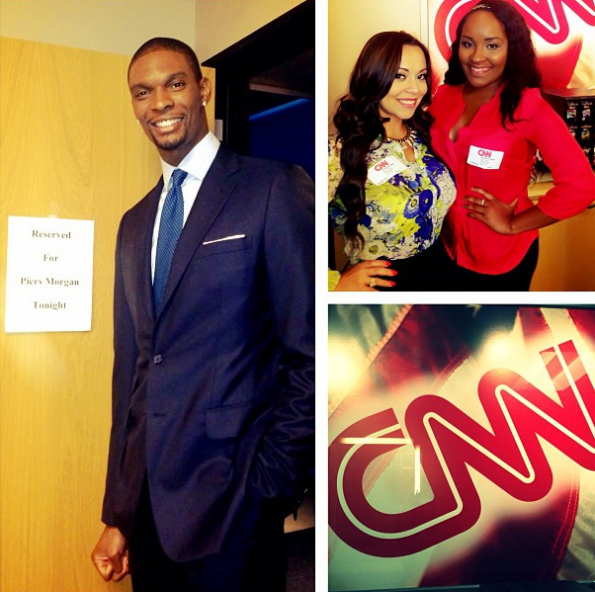 Chris-Bosh-Adrienne-Bosh-CNN-2013-The-Jasmine-Brand