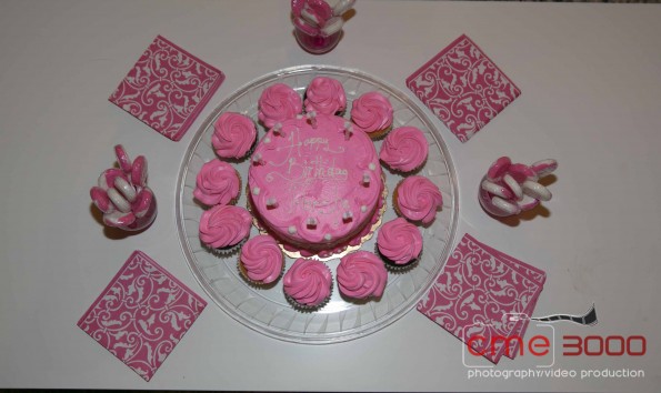 birthday cake-porsha stewart birthday-cardio cabarete theme-the jasmine brand