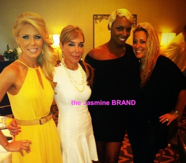 nene leakes-post wedding day brunch-i dream of nene 2013-the jasmine brand