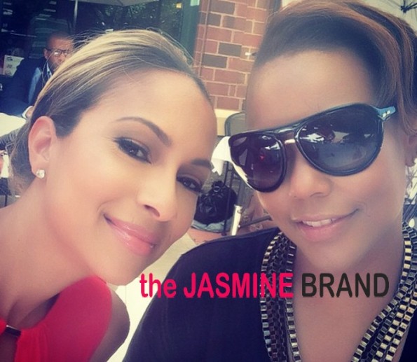 valeisha butterfiled-shopping dc reality tv show-the jasmine brand