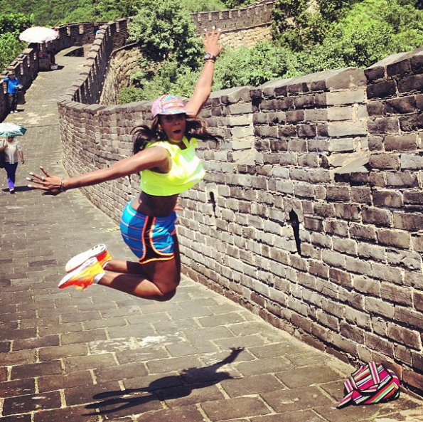 Tameka-Raymond-Great-Wall-Of-China-2013-The-Jasmine-Brand