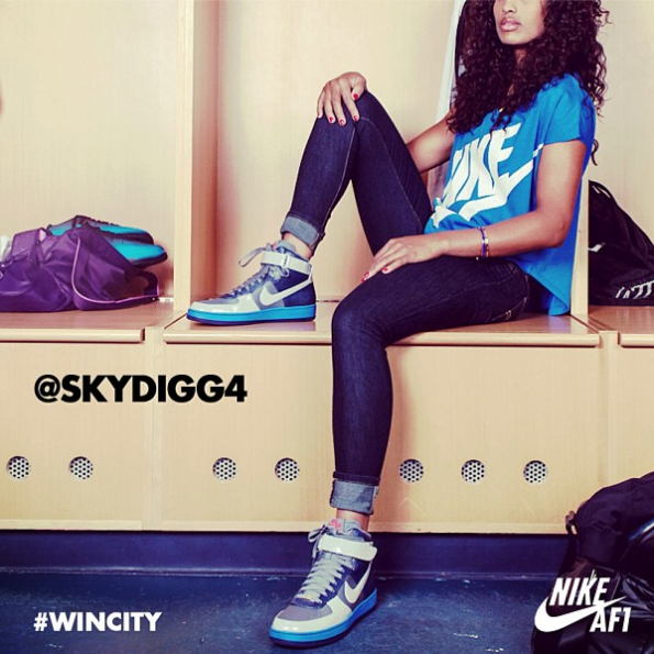 Skylar-Diggins-Nike-Air-Force-One-2013-The-Jasmine-Brand