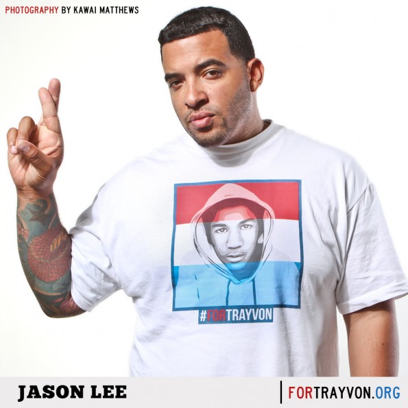 jason lee-for trayvon-the jasmine brand