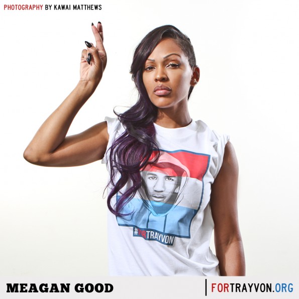meagan good-dawn richard-for trayvon campaign-the jasmine brand