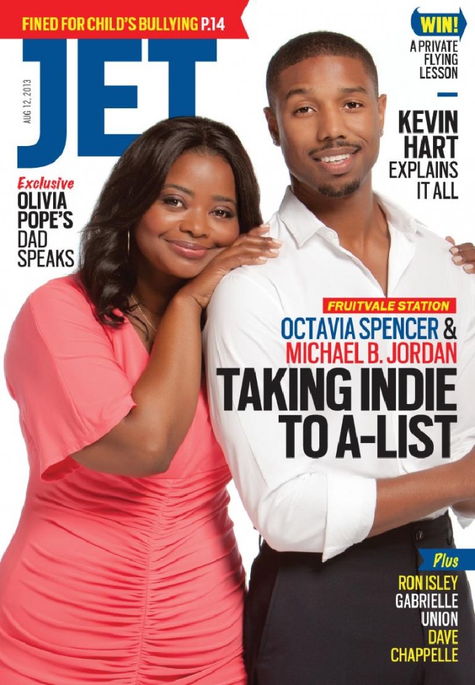 octavia spencer-michael b jordan-fruitvale station-jet magazine-the jasmine brand