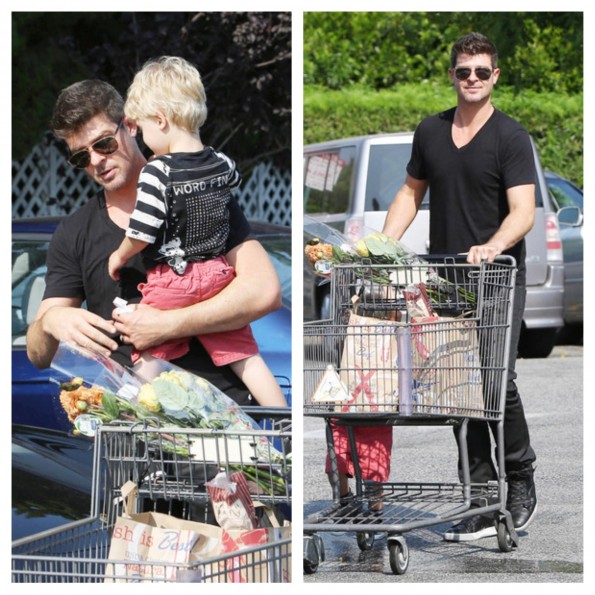 robin thicke-son grocery store-the jasmine brand