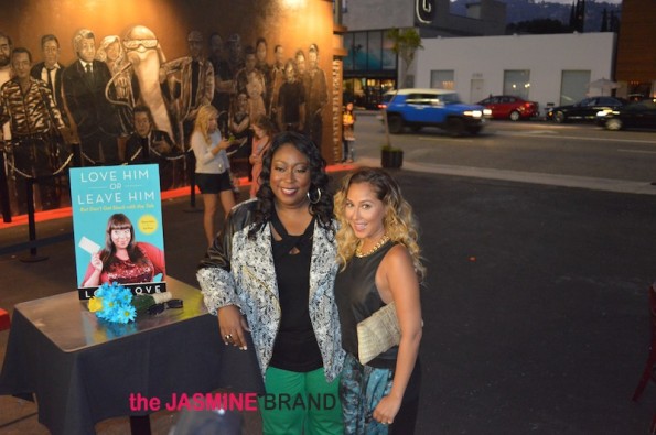 adrienne bailon-loni love book launch-c-the jasmine brand