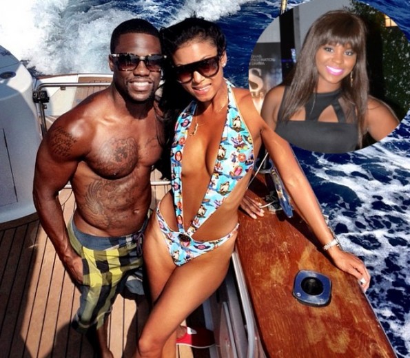 kevin hart-defends being with girlfriend-eniko 4 years-the jasmine brand