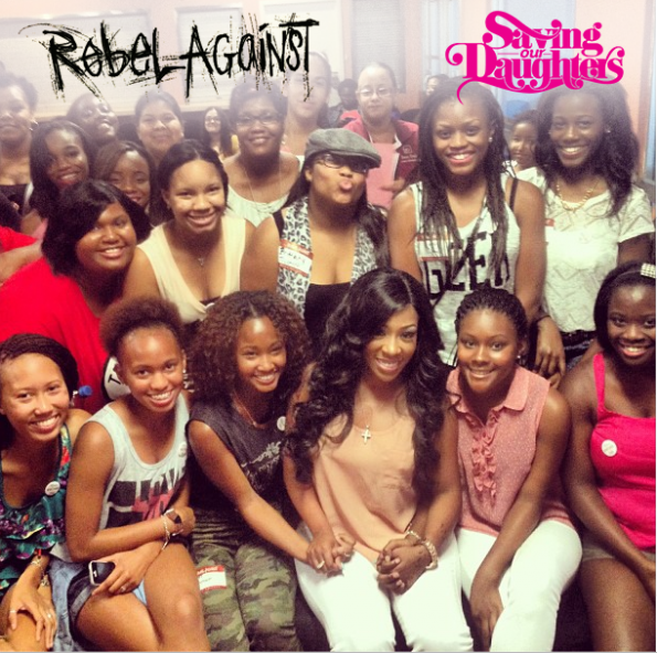 kmichelle-rebel against-saving our daughters-the jasmine brand