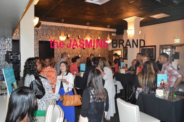 loni love-book launch party-environment-the jasmine brand