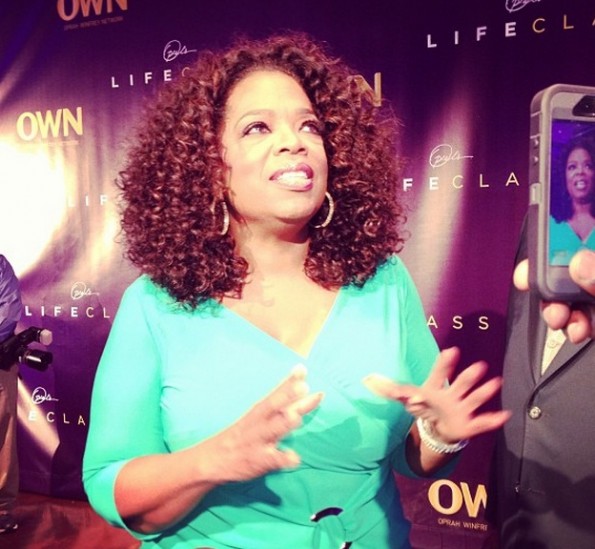 oprah winfrey-megafest lifeclass 2013-the jasmine brand