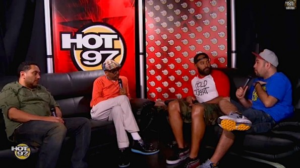 spike lee-ends feud with tyler perry-hot 97 interview-the jasmine brand