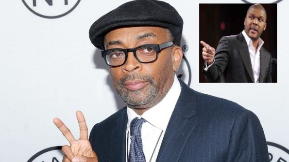 spike lee-ends feud with tylper perry-hot 97-the jasmine brand
