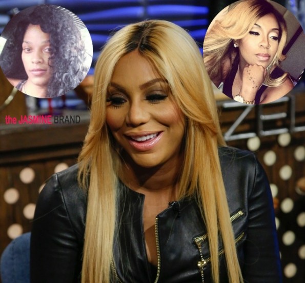 tamar braxton-calls k.michelle a bully-will pray for her-the jasmine brand