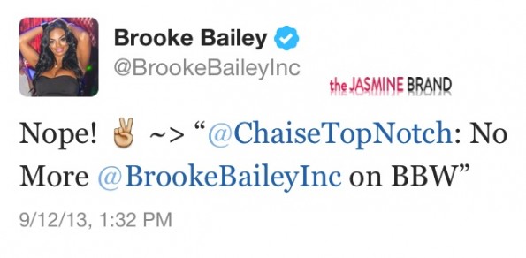 brooke bailey-not returning to basketball wives la-the jasmine brand