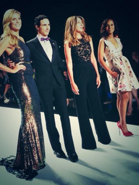 kerry washington-new york fashion week 2013-project runway judge-the jasmine brand