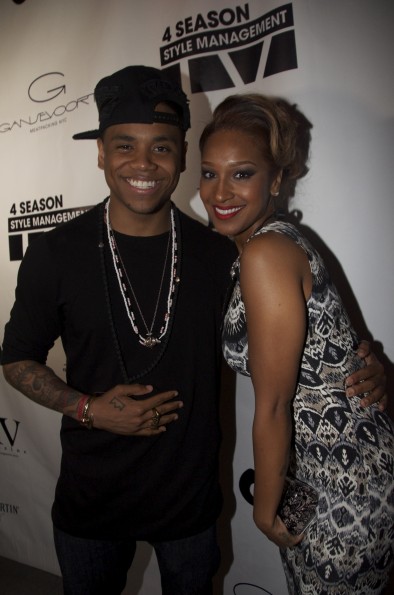 tristan wilds-lhha olivia-nyfw 2013-Fashion Night In- Pop Up Review-the jasmine brand