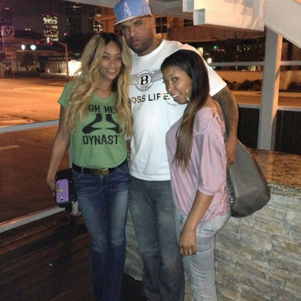 Tami Roman-Poses With Slim Thug In Houston-The-Jasmine-Brand.jpg