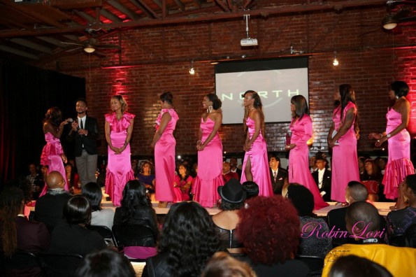 runway-women of atlanta-breast cancer fashion show-the jasmine brand