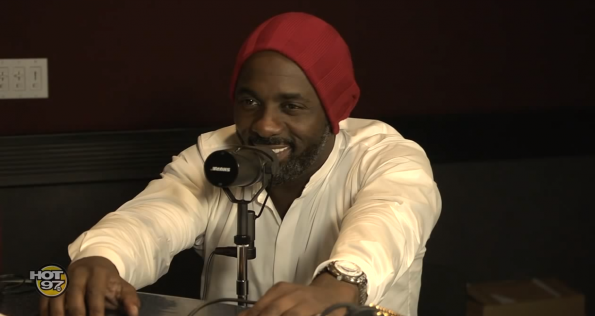 Idris-Elba-Talks-Mandela-Baby-Hot 97-The Jasmine Brand