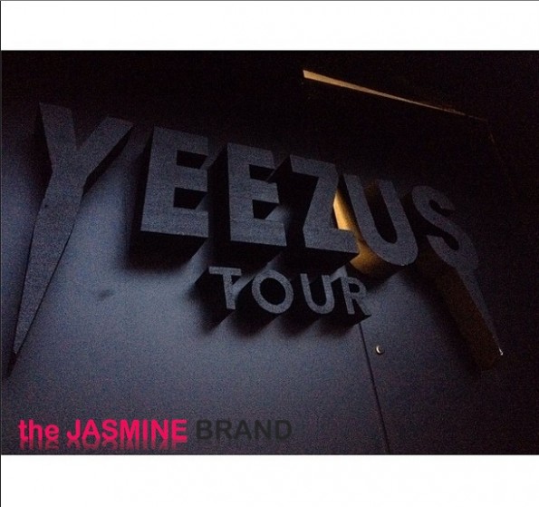 i-kanye west-yeezus tour pop up-new york-the jasmine brand