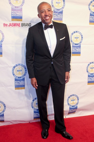 kevin liles-naacp theater awards 2013-the jasmine brand