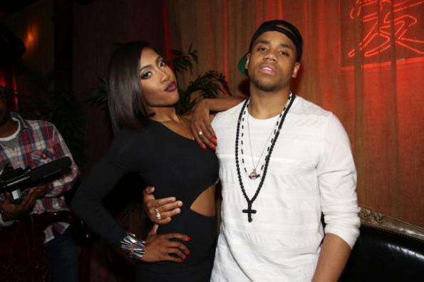 Mack Wilds and Sevyn Streeter-call me crazy listening session-the jasmine brand