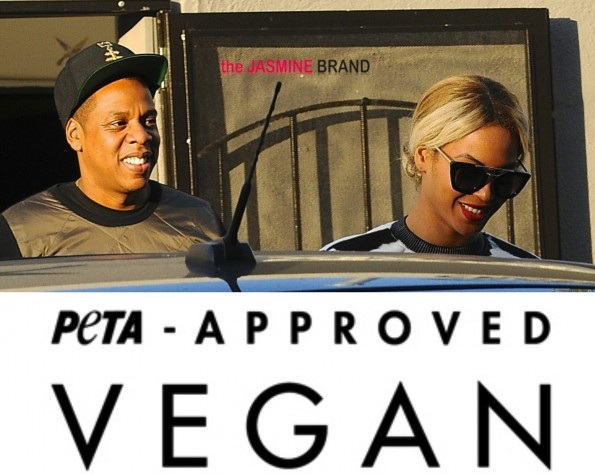 PETA responds-to jay z and beyonce-going vegan-the jasmine brand