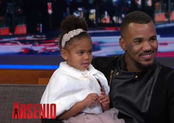 The-Game-Daughter-Cali-Appear-On-The-Arsenio-Hall-Show-2-The Jasmine Brand