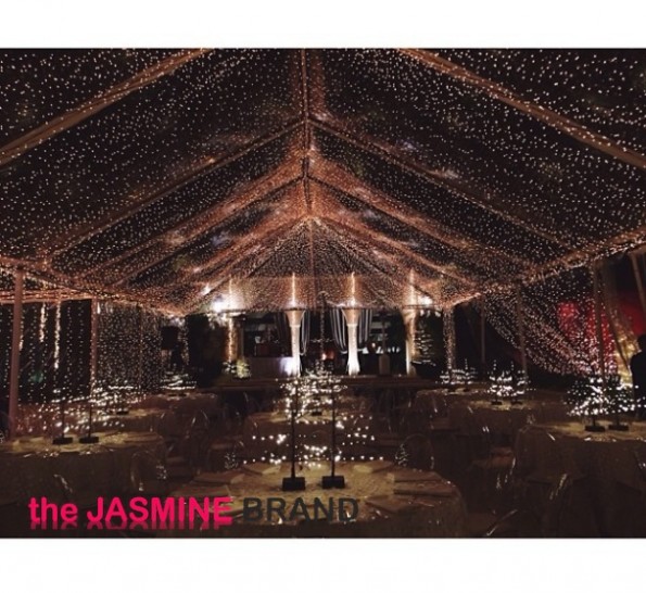 environment-kris jenner-kardashian-christmas eve party 2013-the jasmine brand