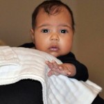 Kim kardashian baby stroller brand