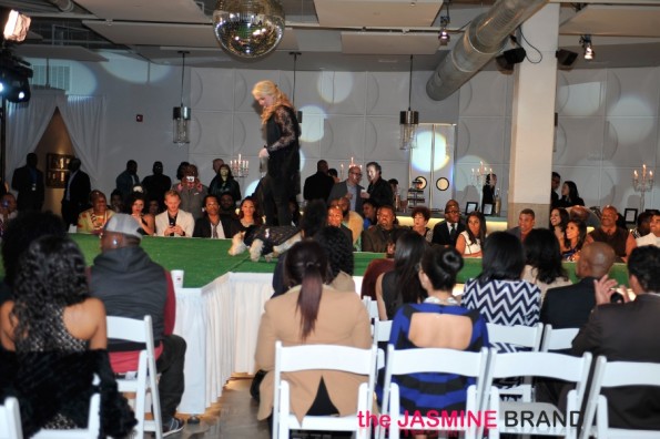 married to medicine-quad lunceford webb-canine couture fashion show-a-the jasmine brand