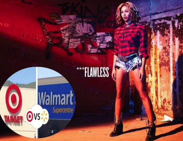 target protests beyonce new album-walmart-the jasmine brand