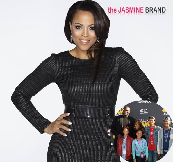 the shaunie project-shaunie oneal spin off show-the jasmine brand