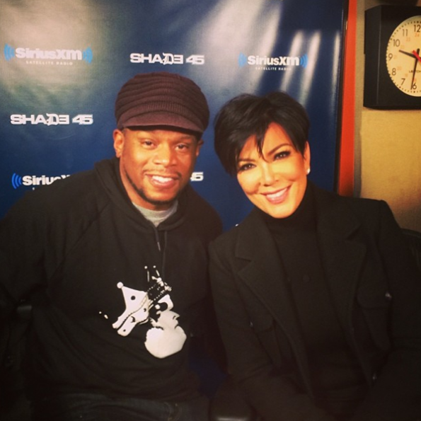 Kris-Jenner-Stope-By-Sway-Morning-Show-The Jasmine Brand