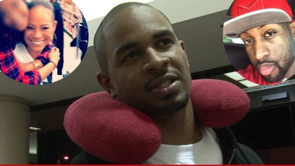 damon wayans jr-speaks out about aja baby mamas child with dwyane wade-the jasmine brand