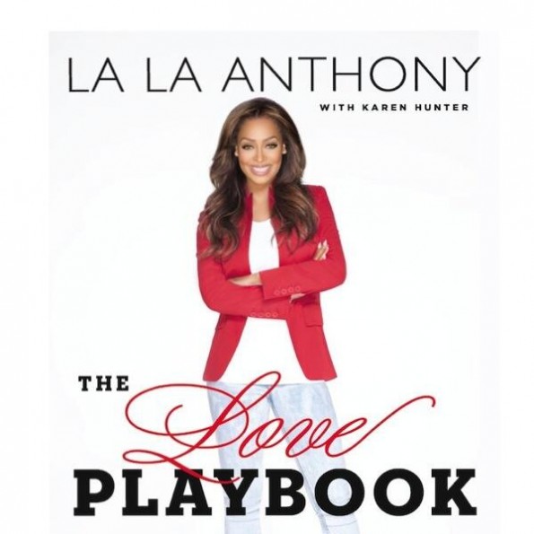 lala anthony-the love playbook-the jasmine brand