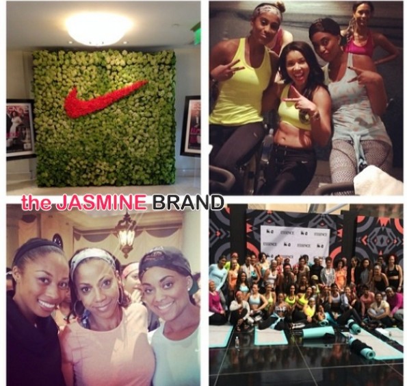 holly robinson peete-jada paul-essence red carpet-move more-world fit for kids 2014-the jasmine brand